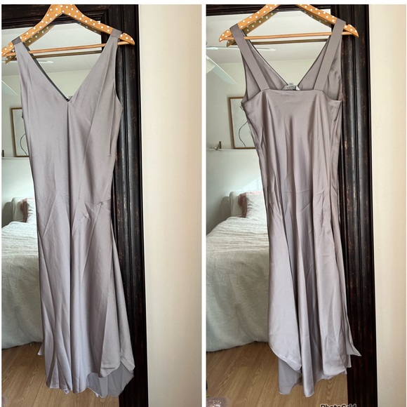 All Saints Dresses & Skirts - All Saints Slip Maxi Dress New